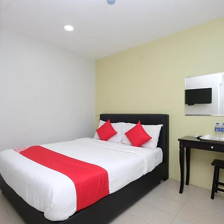 Elite Hotel Kuantan Dış mekan fotoğraf