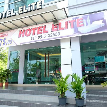 Elite Hotel Kuantan Dış mekan fotoğraf
