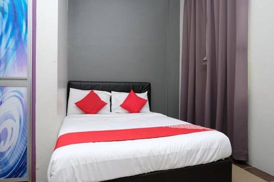 Elite Hotel Kuantan Dış mekan fotoğraf