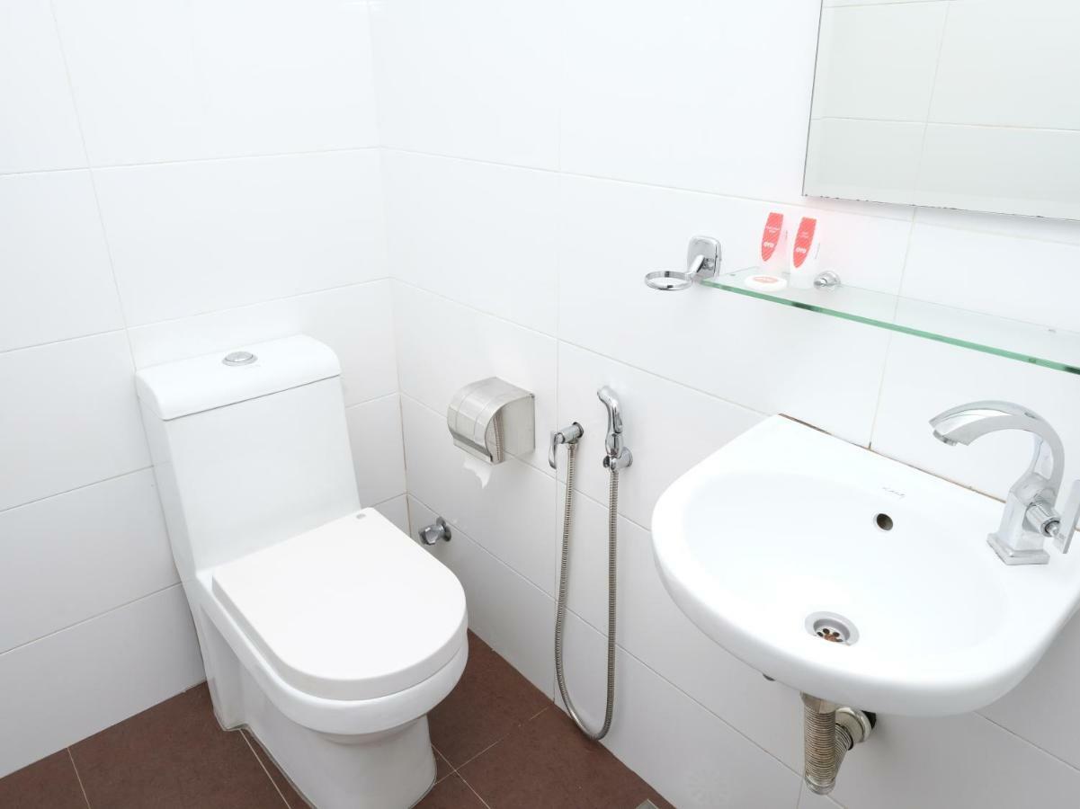 Elite Hotel Kuantan Dış mekan fotoğraf