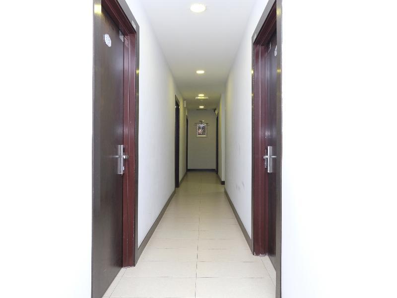 Elite Hotel Kuantan Dış mekan fotoğraf