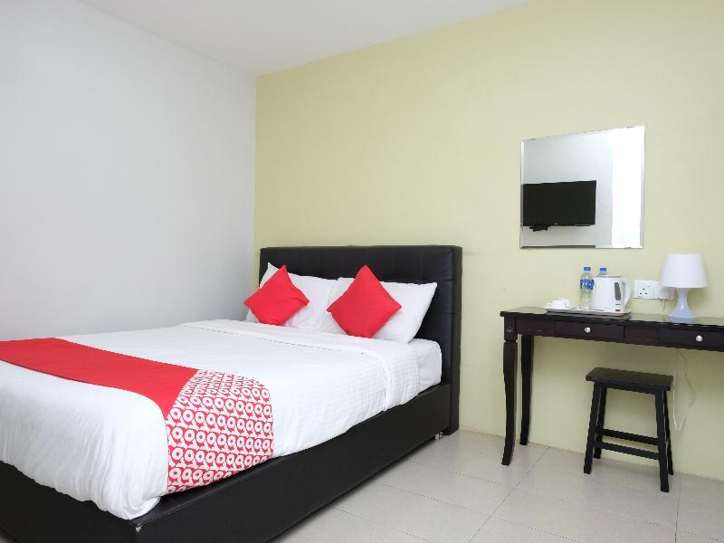 Elite Hotel Kuantan Dış mekan fotoğraf