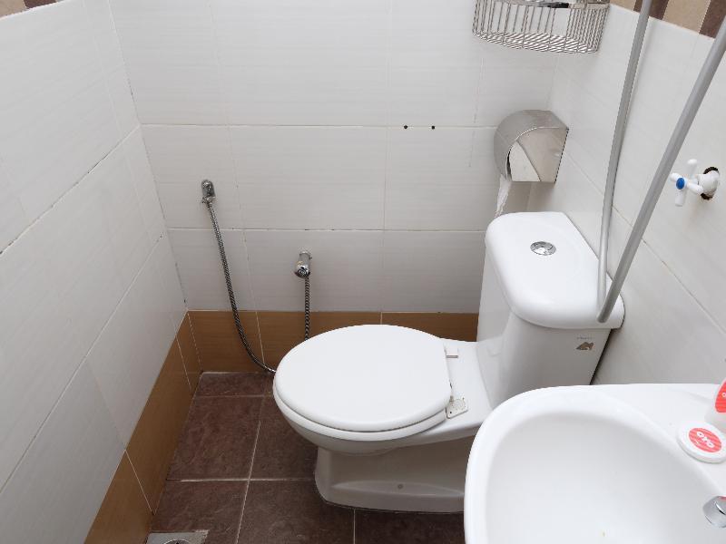 Elite Hotel Kuantan Dış mekan fotoğraf