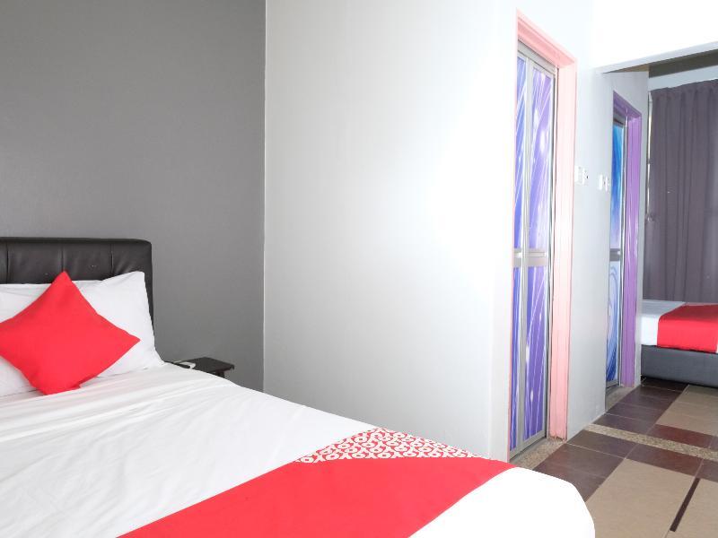 Elite Hotel Kuantan Dış mekan fotoğraf