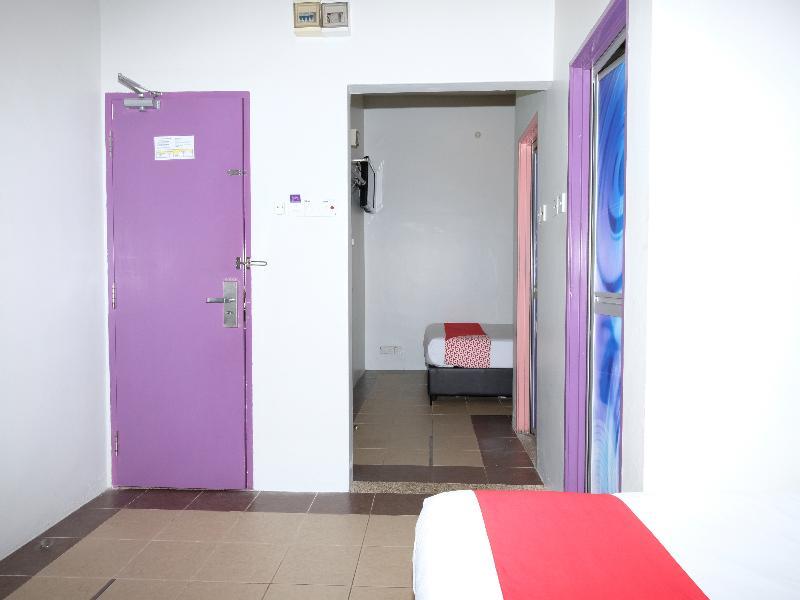 Elite Hotel Kuantan Dış mekan fotoğraf