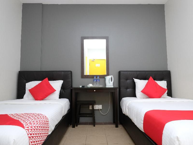 Elite Hotel Kuantan Dış mekan fotoğraf